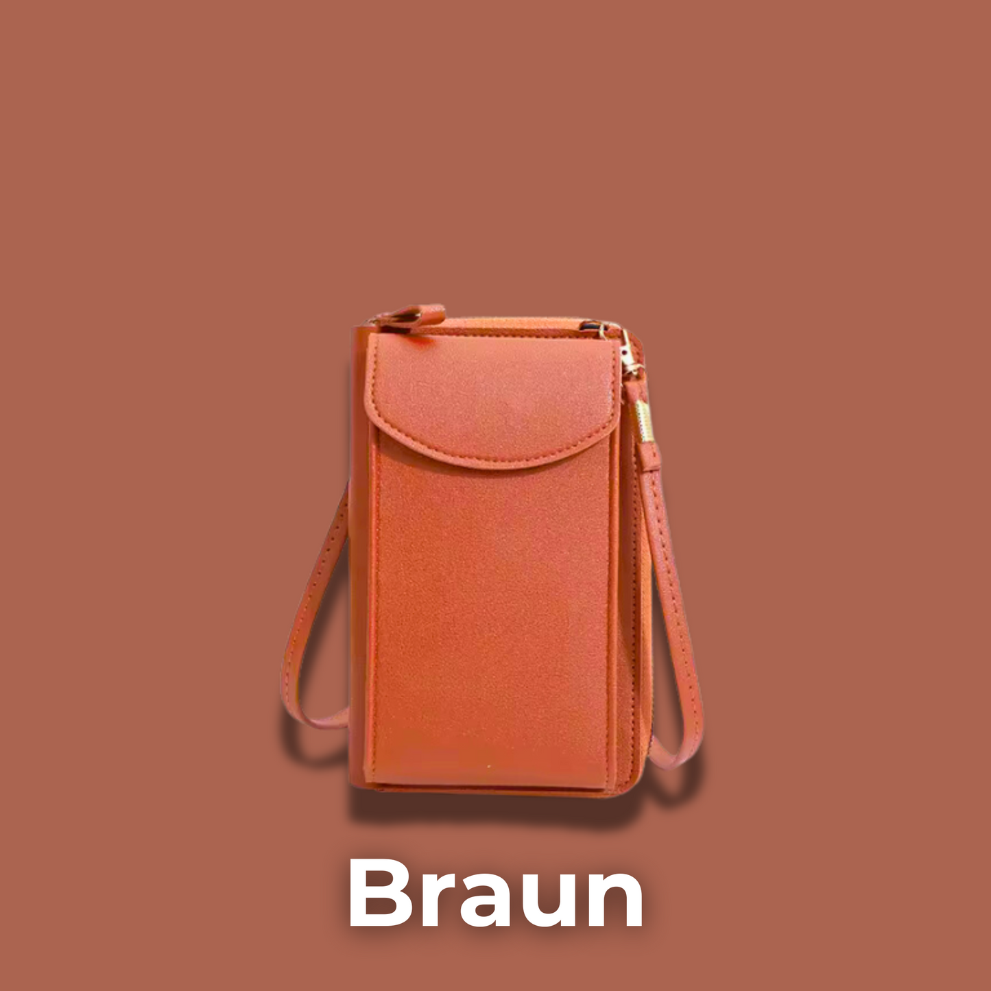 Trendy slim bag - Modernes Design trifft auf pure Eleganz