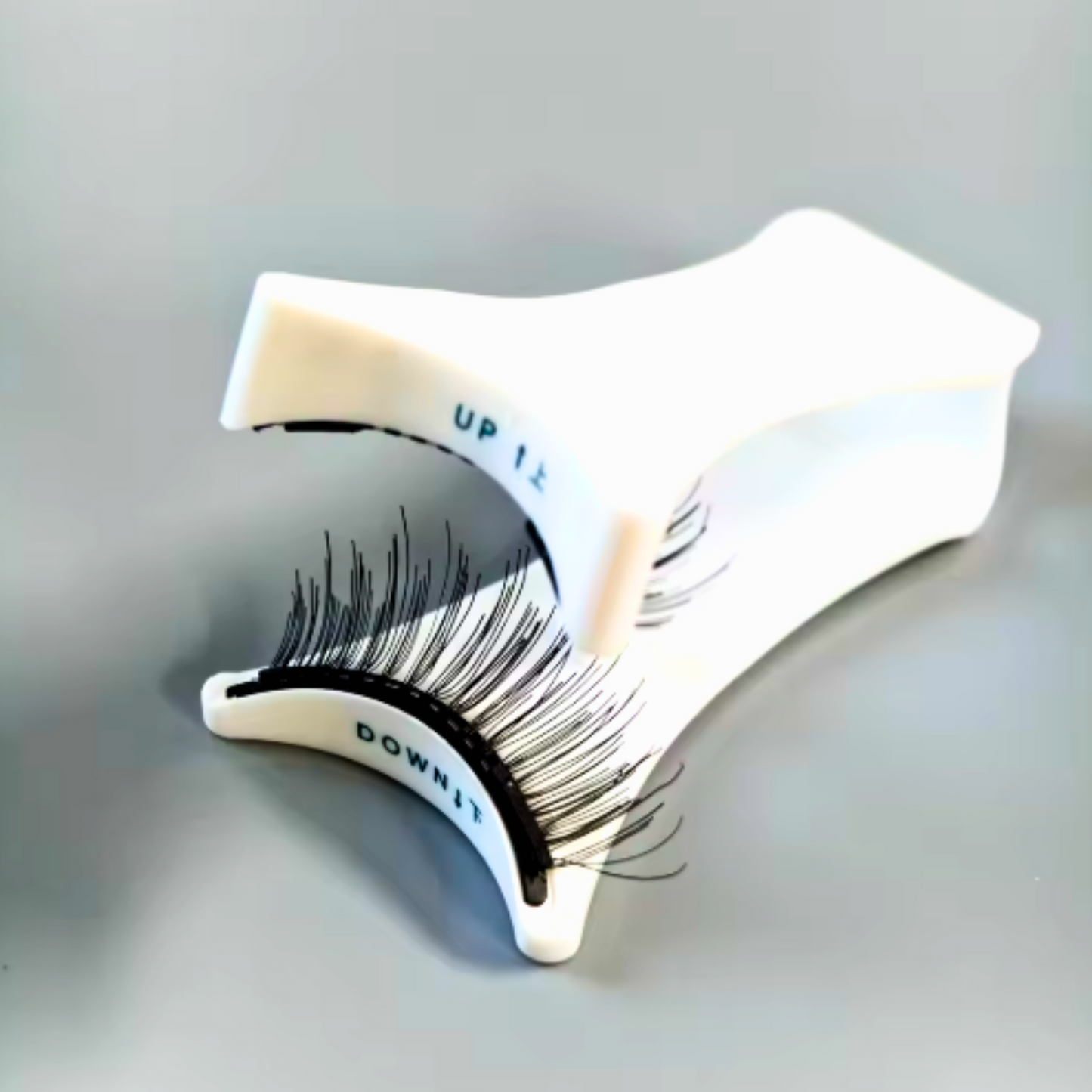 Magic Lashes - kein Kleber, nur Magneten